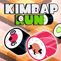 Kimbap Run