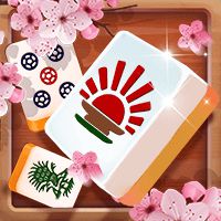 Mahjong Link