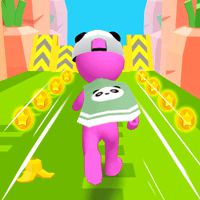 Sky Running 3D