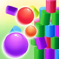 Tower Blast 3D