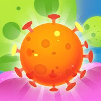 Virus War
