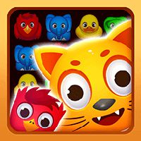 Zoo Blast